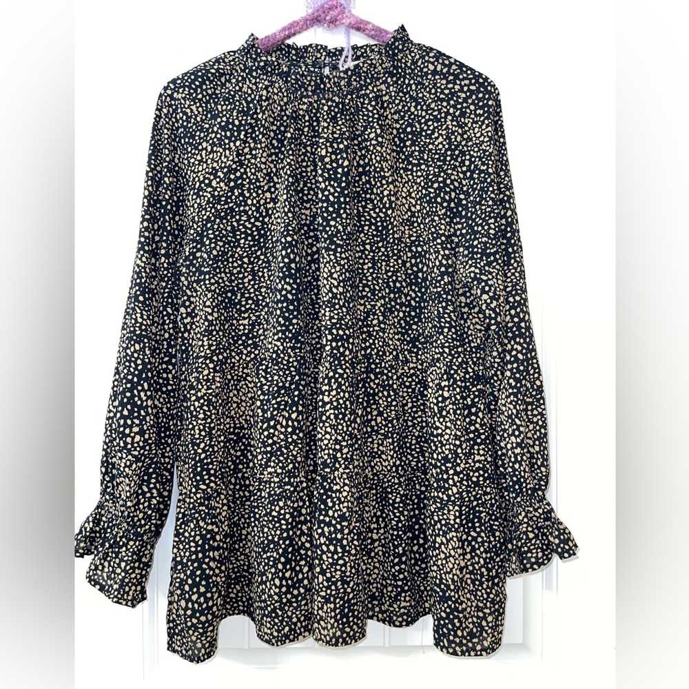 Boutique blouse